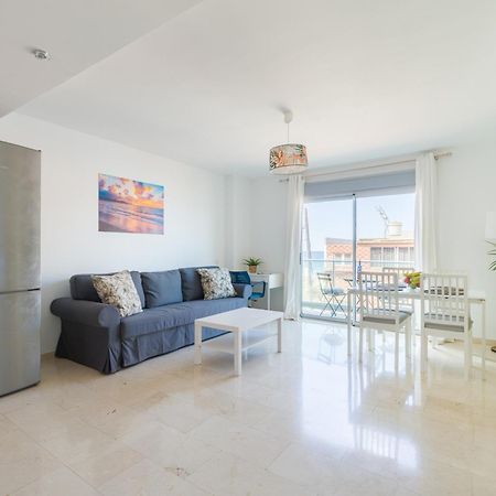 לאס פאלמס דה גראן קנאריה Dark Sand By Canariasgetaway מראה חיצוני תמונה