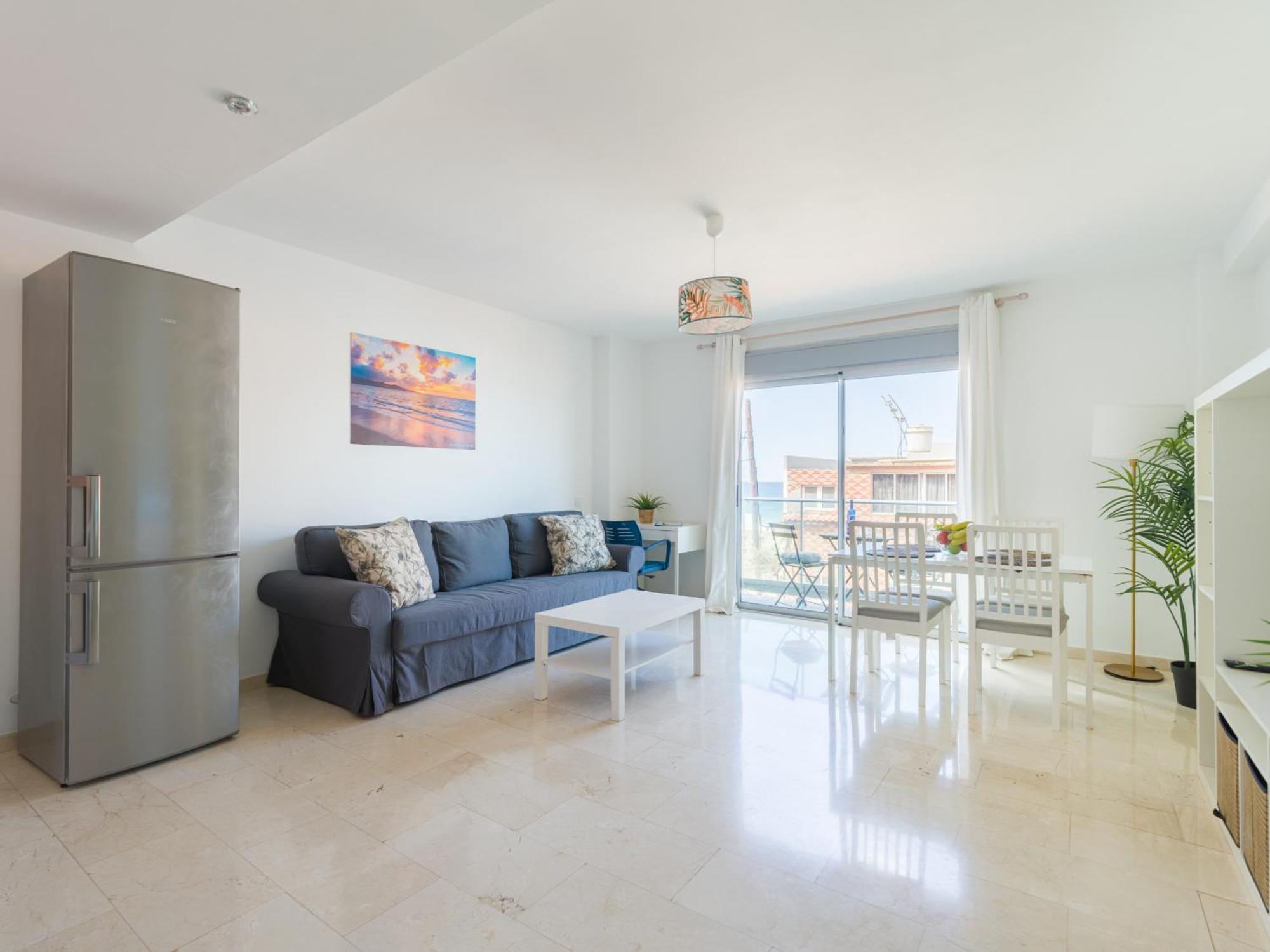 לאס פאלמס דה גראן קנאריה Dark Sand By Canariasgetaway מראה חיצוני תמונה