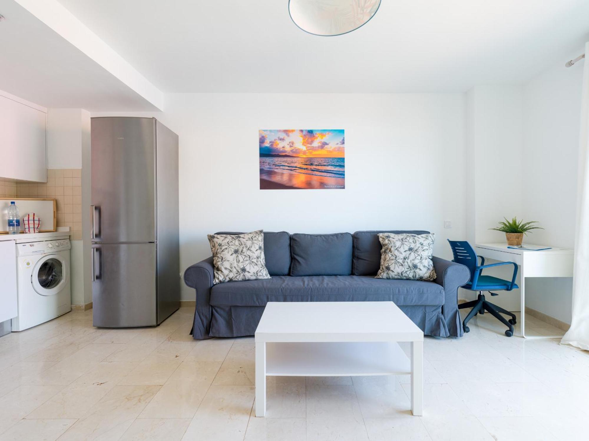 לאס פאלמס דה גראן קנאריה Dark Sand By Canariasgetaway מראה חיצוני תמונה