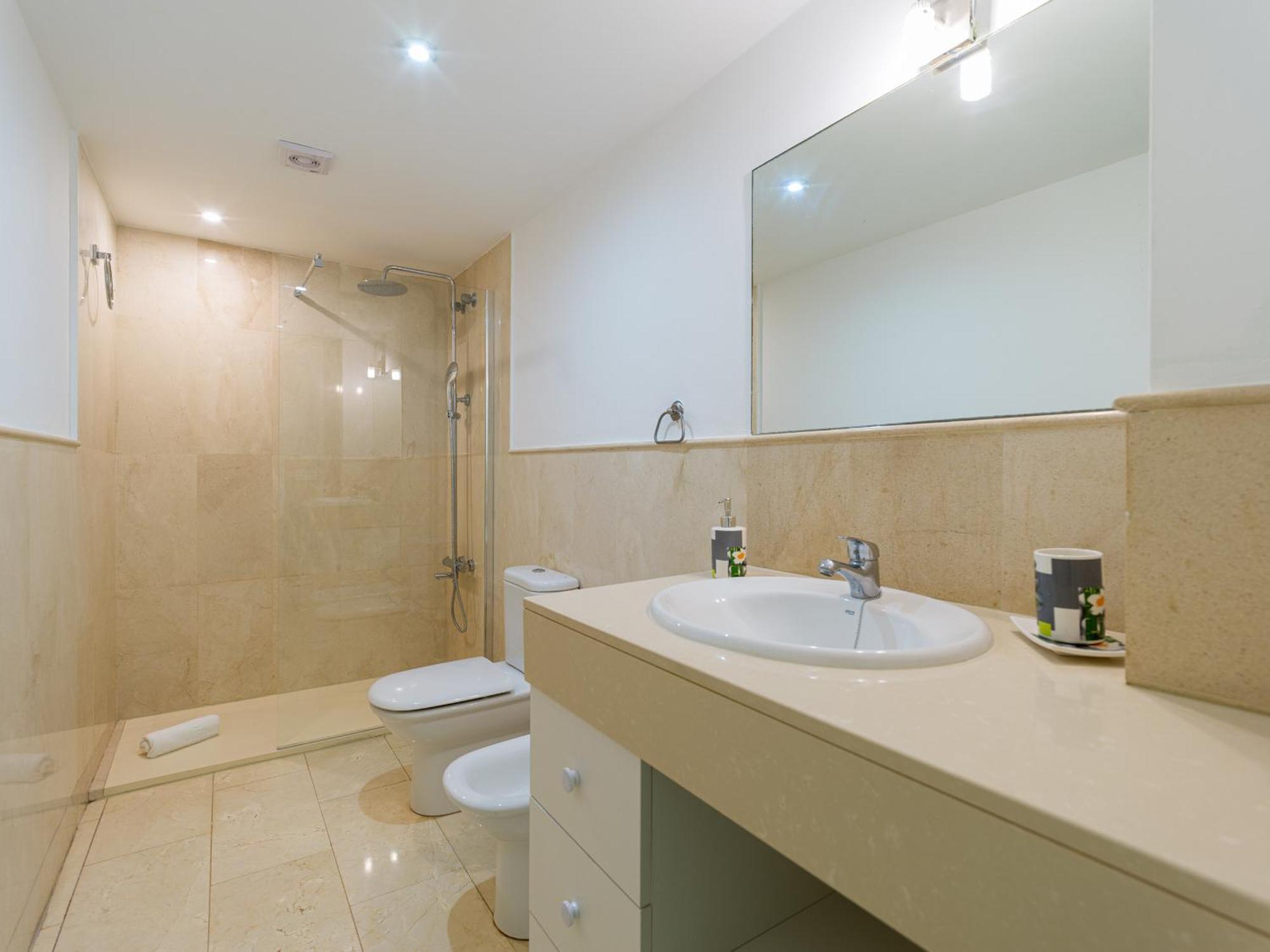 לאס פאלמס דה גראן קנאריה Dark Sand By Canariasgetaway מראה חיצוני תמונה